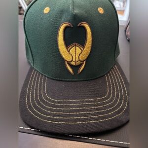 MARVEL Loki hat NWT